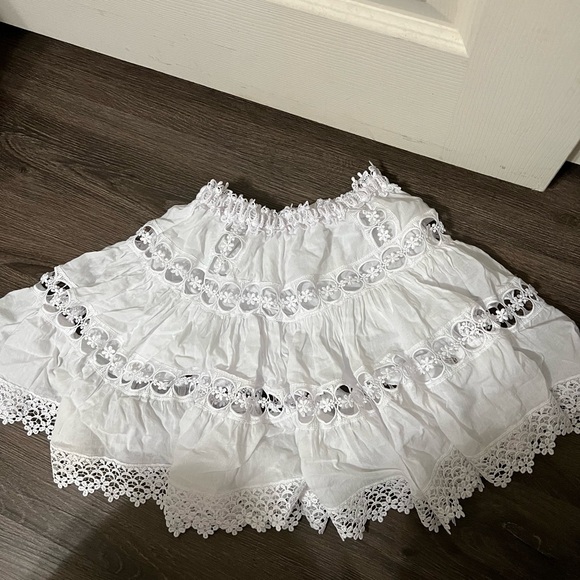 Charo Ruiz Ibiza Greta Skirt - Picture 3 of 4